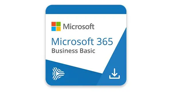 Microsoft 365 Business Standard