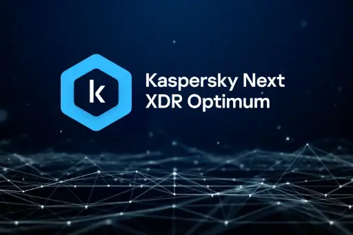 Kaspersky Next XDR Optimum