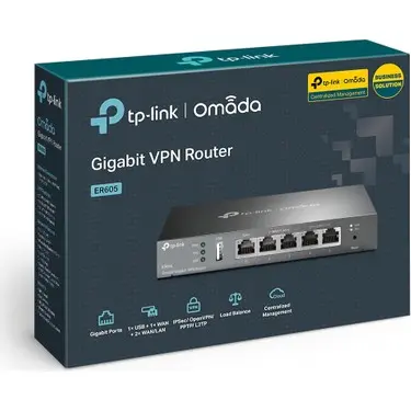Tp-Link Omada
