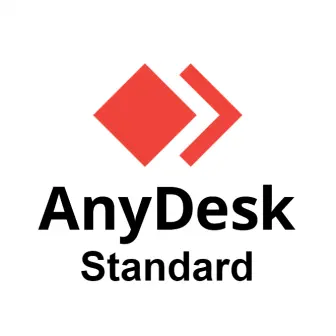 Anydesk Standart