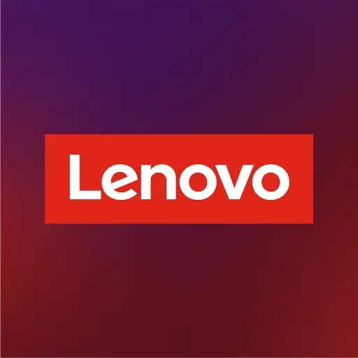 Lenovo Sunucu