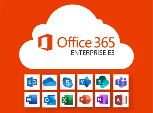 Microsoft 365 E3